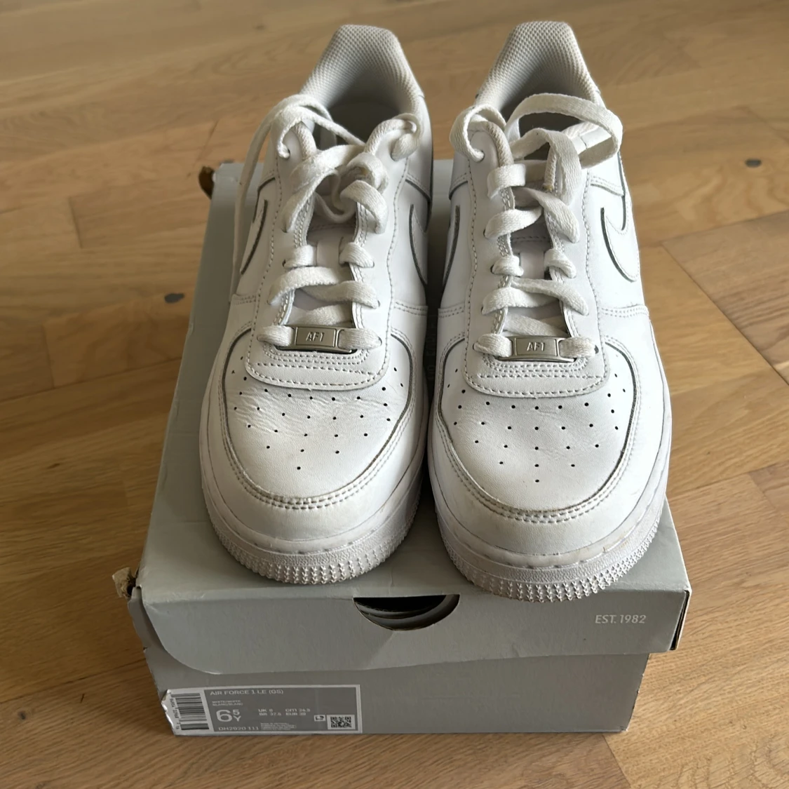 Nike air force 1 - 91