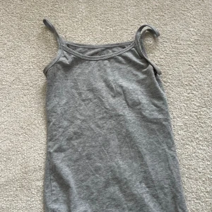 Grått linne  - Ett grått linne 