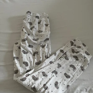 Koala sovbyxor - Bra skick, knappt anvönda, köpta på new Yorker, passar M 