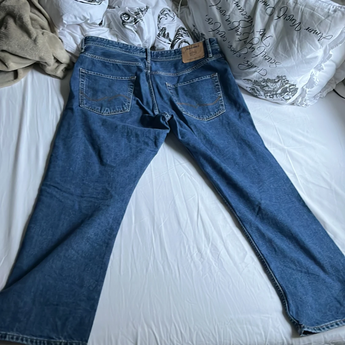 Jack and Jones chris/loose - 90