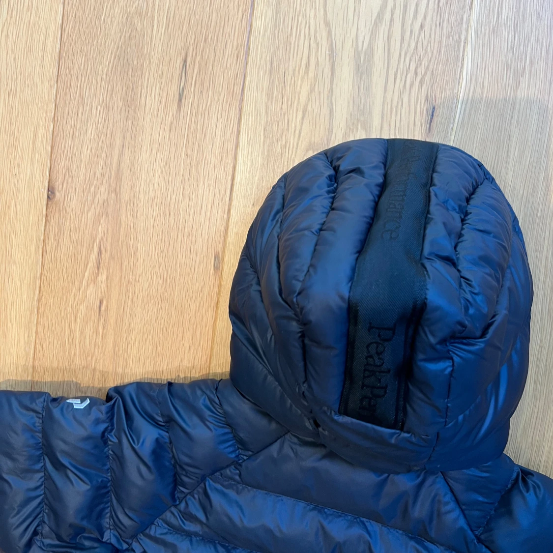 Peak performance jacka - 91