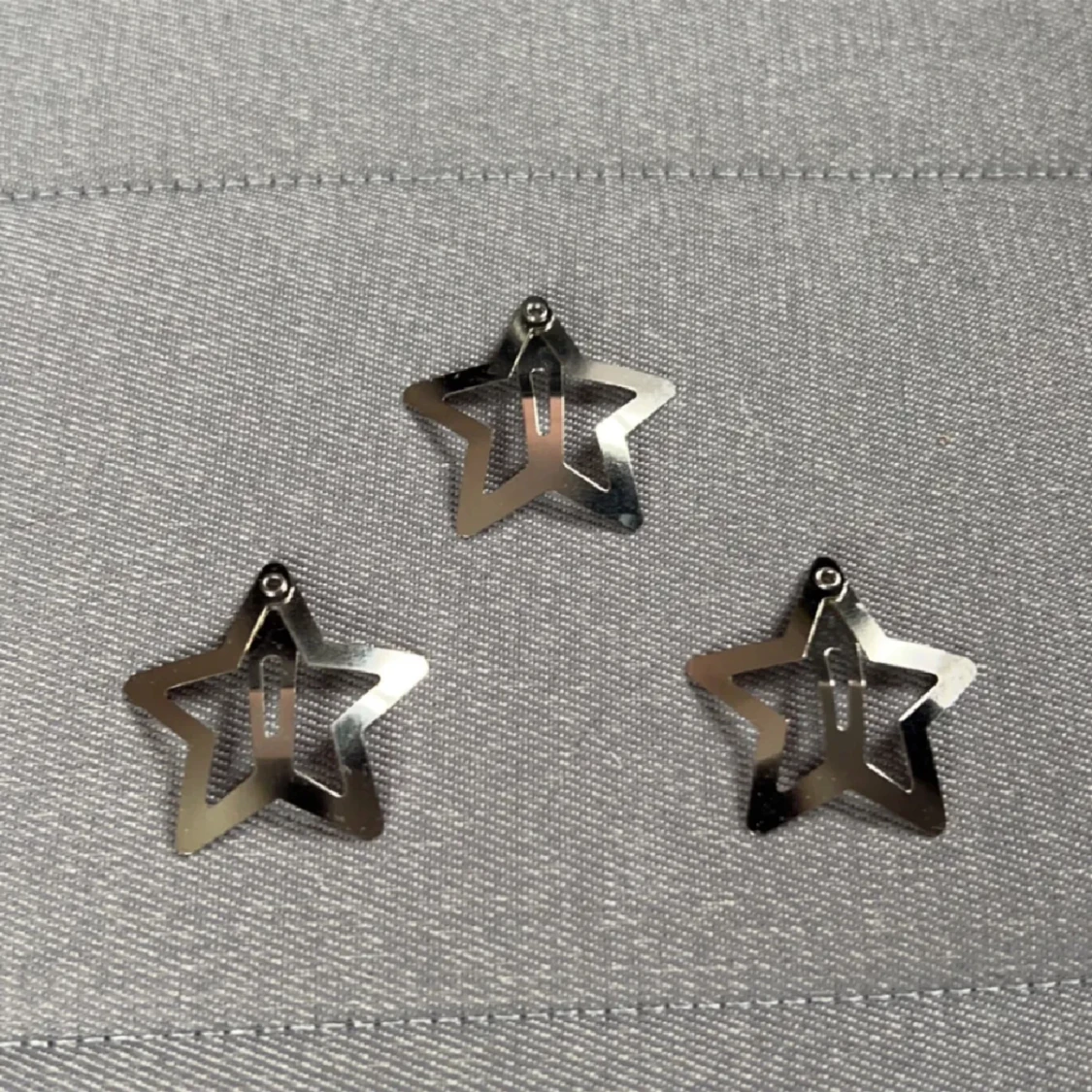 Stjärn clips 