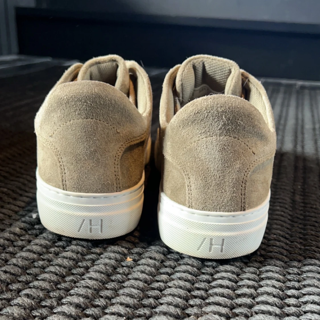 Selected Homme skor - 92