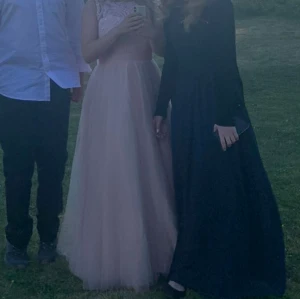 rosa balklänning  - säljer denna så fina klänning 💕💕