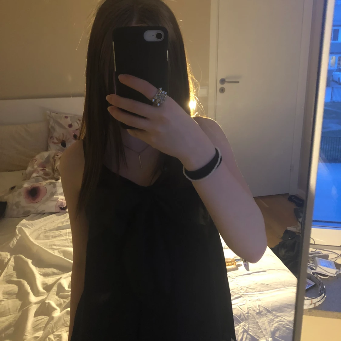 Super söt topp - 90