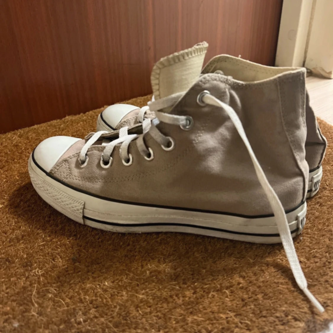 Beiga converse - 92