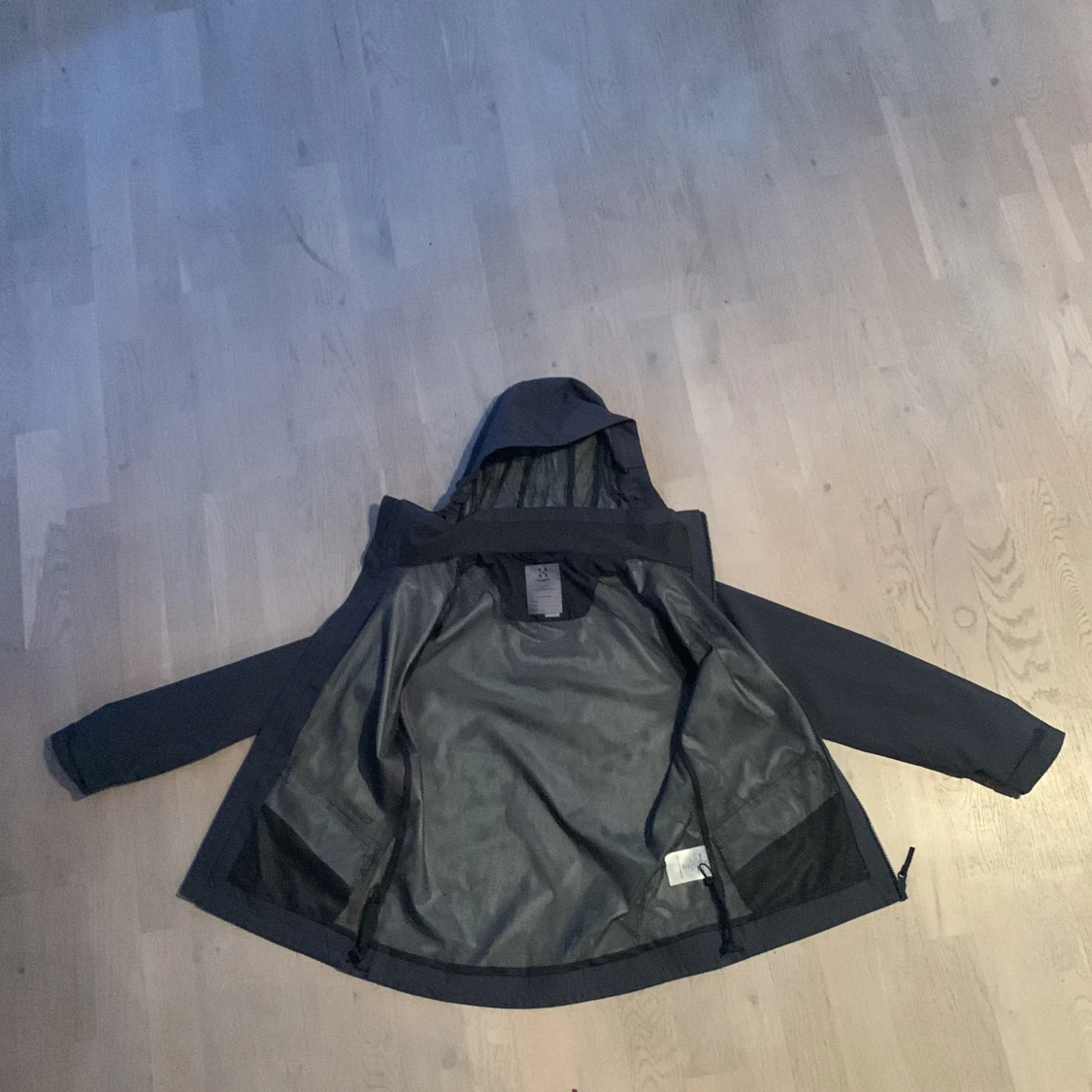 Skaljacka från Haglövs  - 90