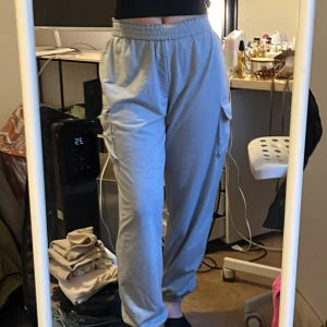 Mjukis byxor - Gott skick 