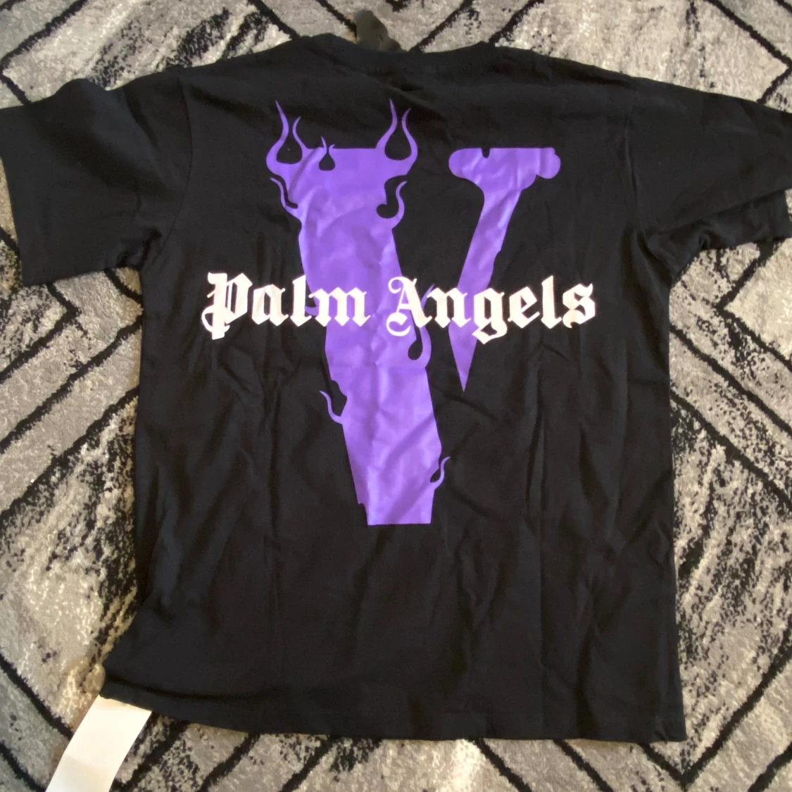 Vlone Palm Angels Tshirt - 90