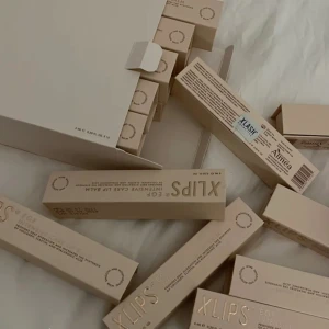 Xlips - En Xlips lip balm