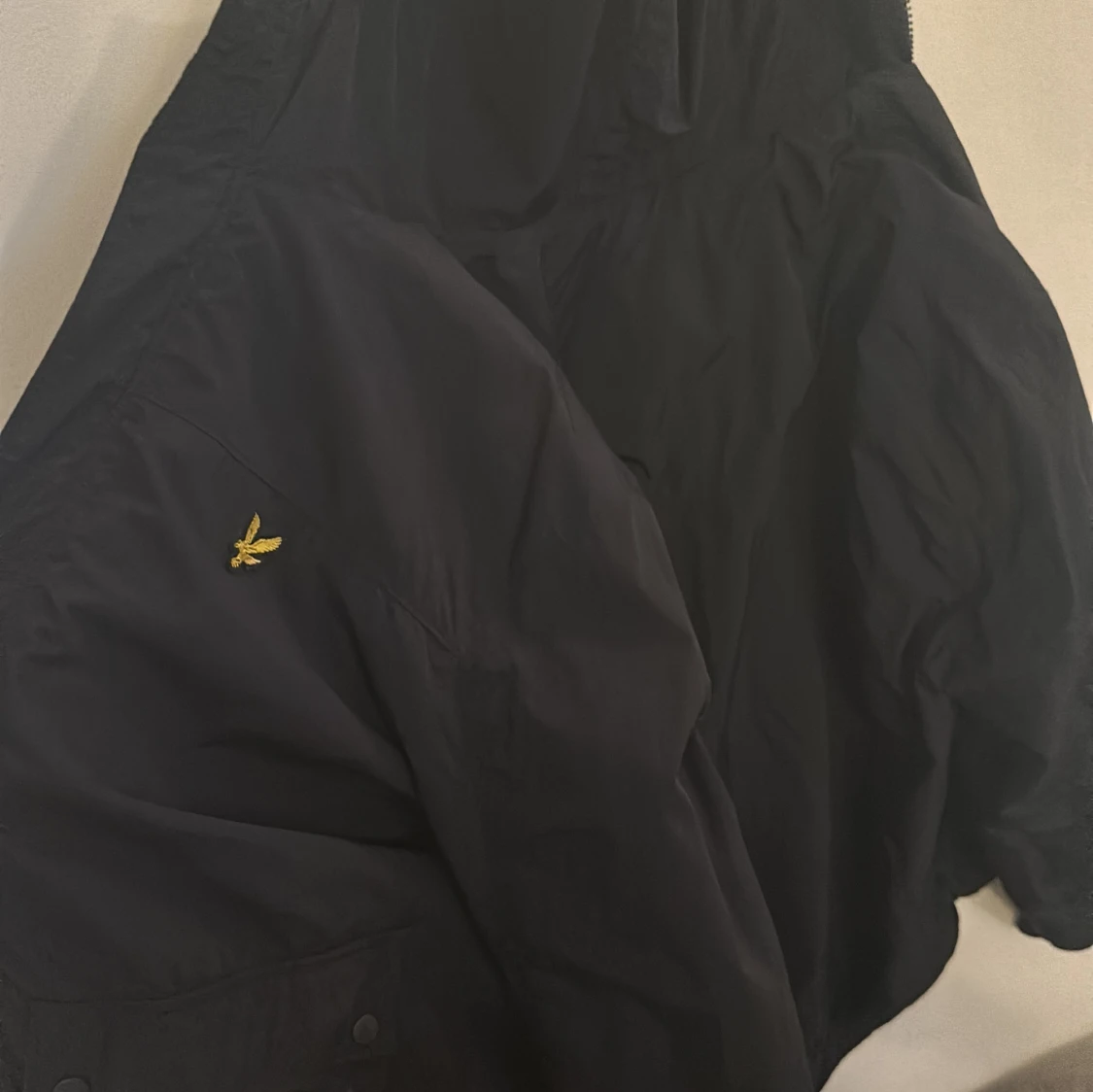 Lyle & Scott