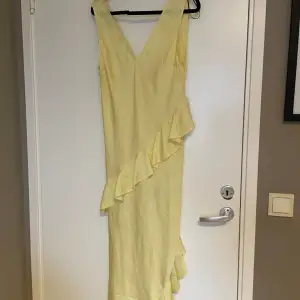 Söt klänning från H&M. Ser lite ut som klänningen från ”how to lose a guy in 10 days”