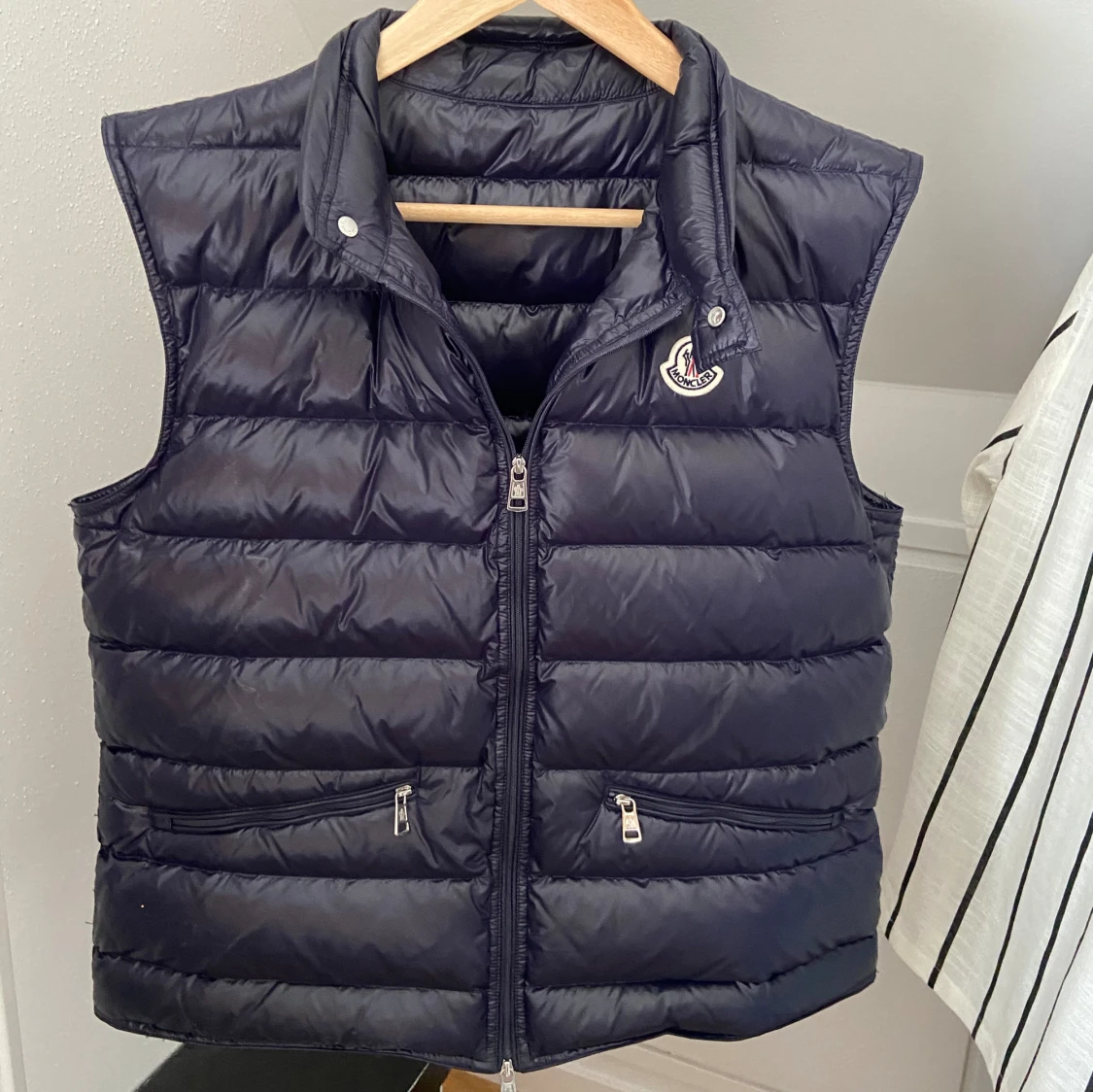 Moncler gui väst