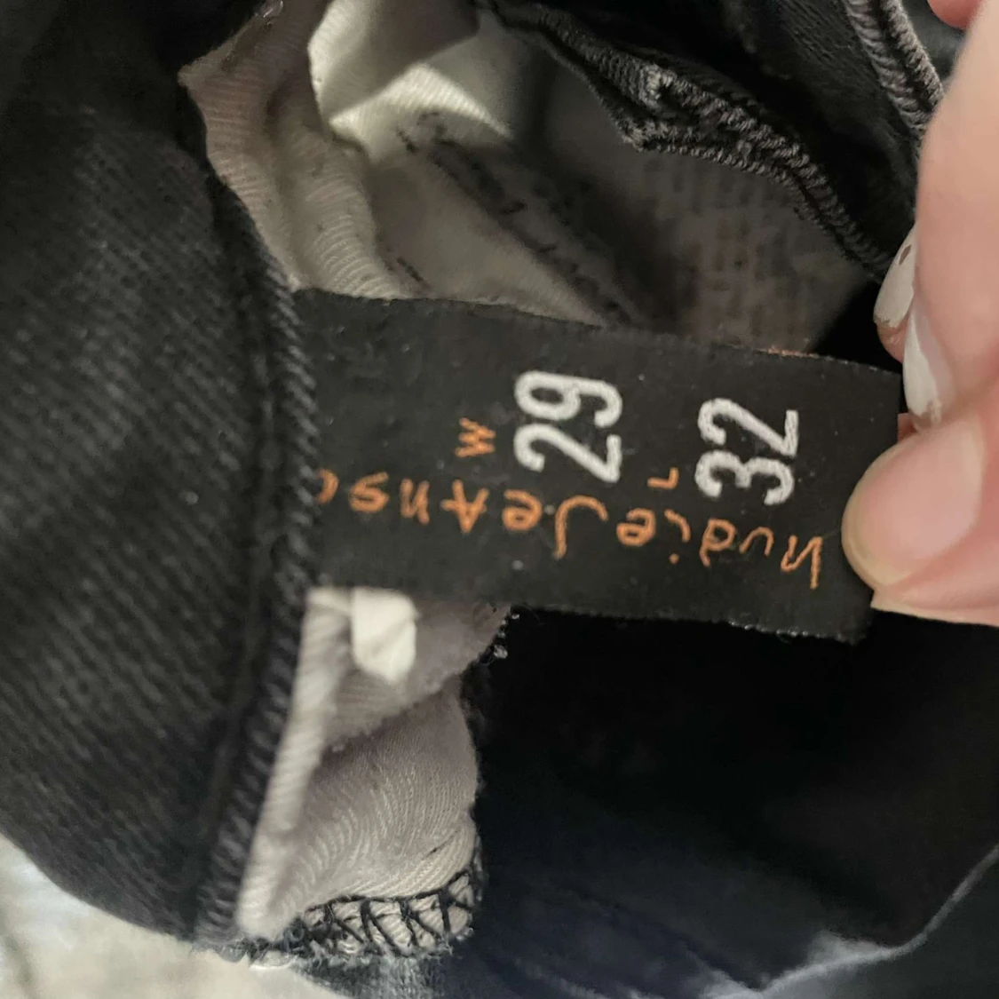 Nudie jeans thinn finn  - 91