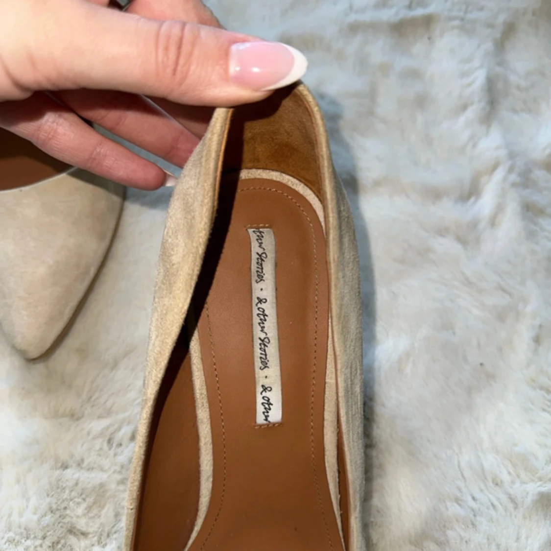 & other stories klackar - 90