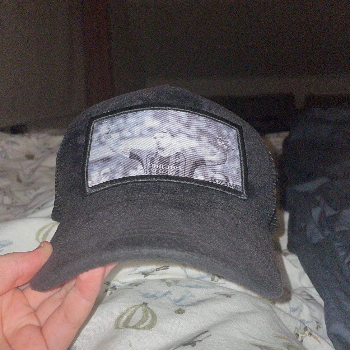 Lozama headwars keps