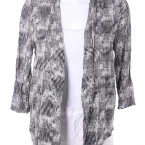 Kofta i storlek 170, från D.M.D by Denim Day - Den är i fint skick, dock väl använd 