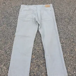 Calvin Klein Manchester byxor relaxed/straight fit Nypris 1990kr ✅️