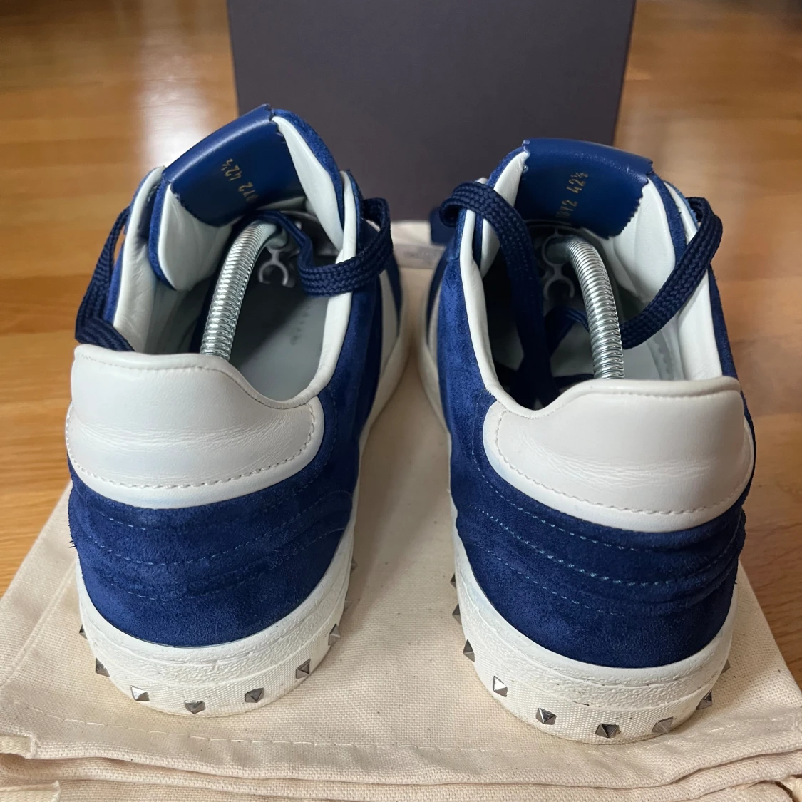 Valentino Flycrews  - 91