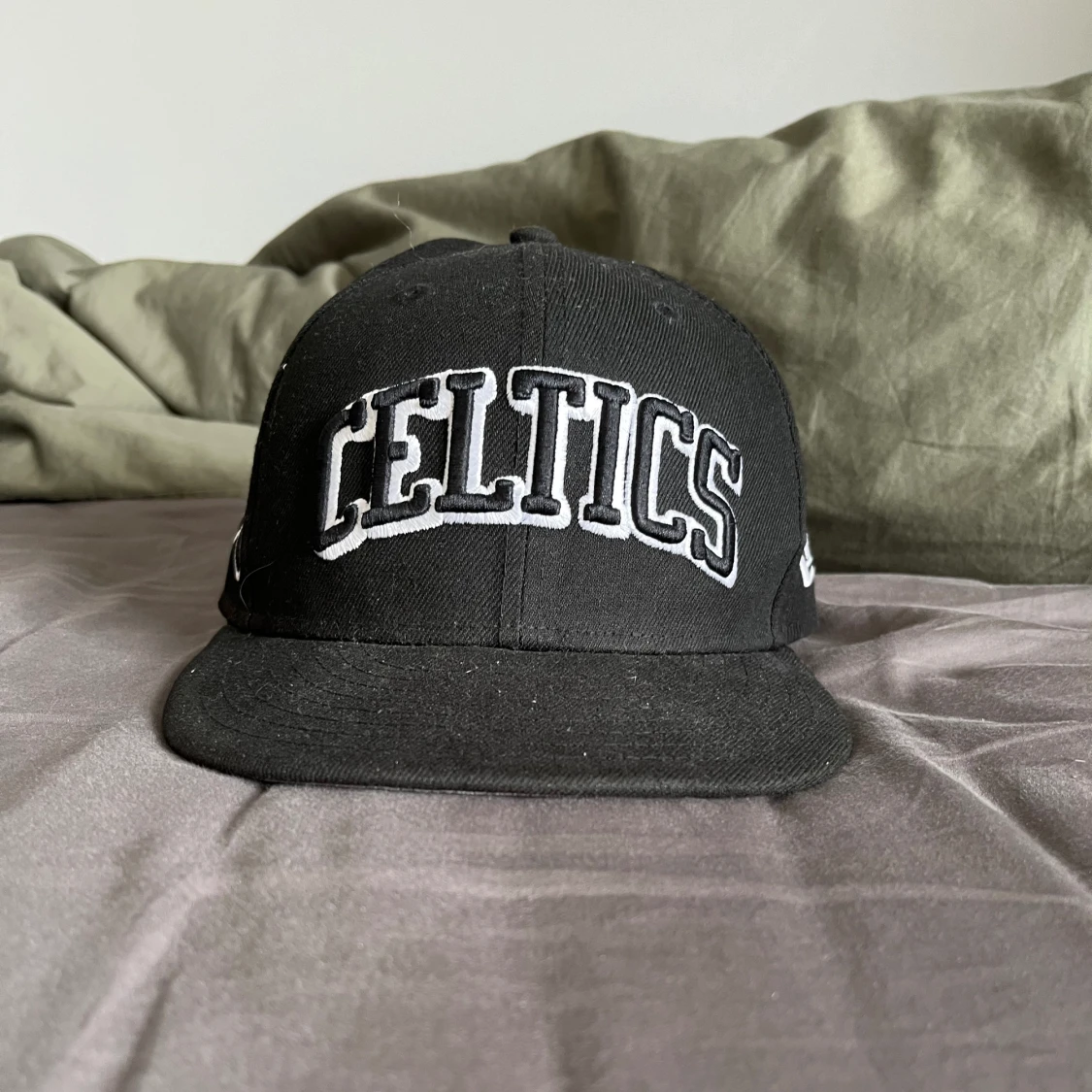 New era celtics - 91
