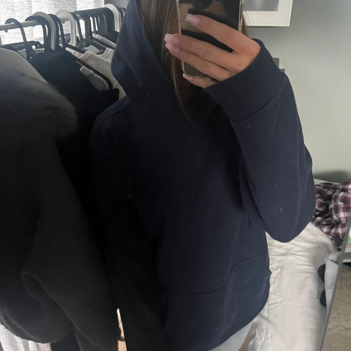 Gap hoodie