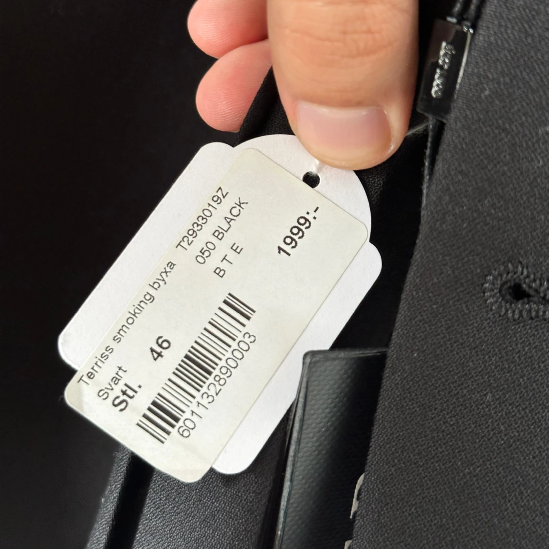 Tiger of Sweden - Smoking kostym - 91