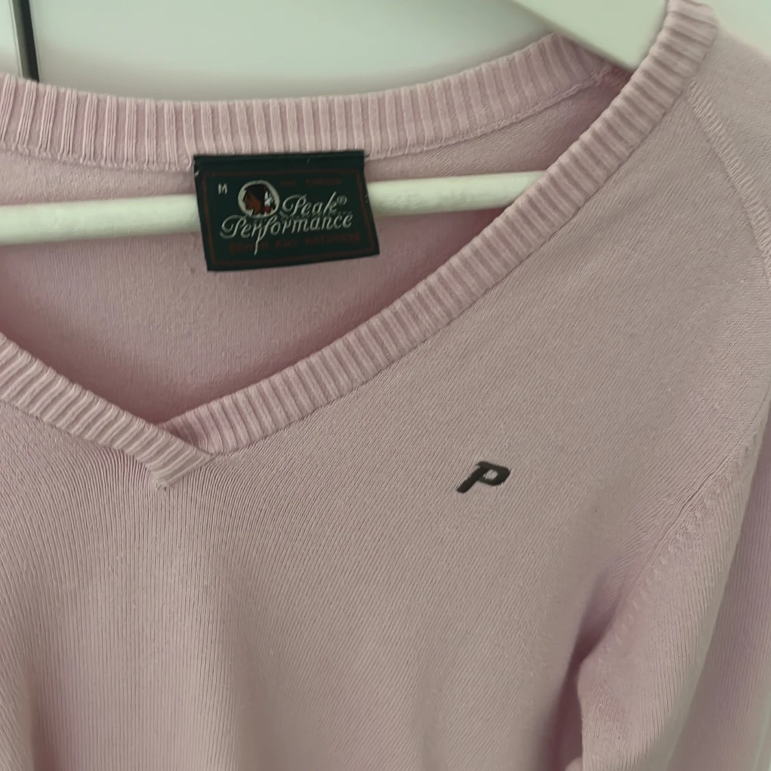 Peak performance retro - 91