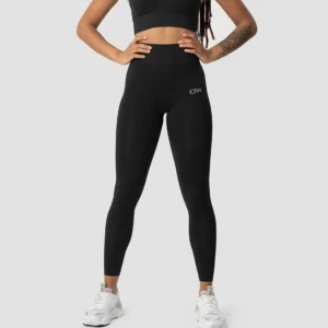 Define seamless tights Iciw - Säljer seamless träningstights från iciw i storlek S. Mycket fint skick, nytvättade. Nypris: 599kr🩷 