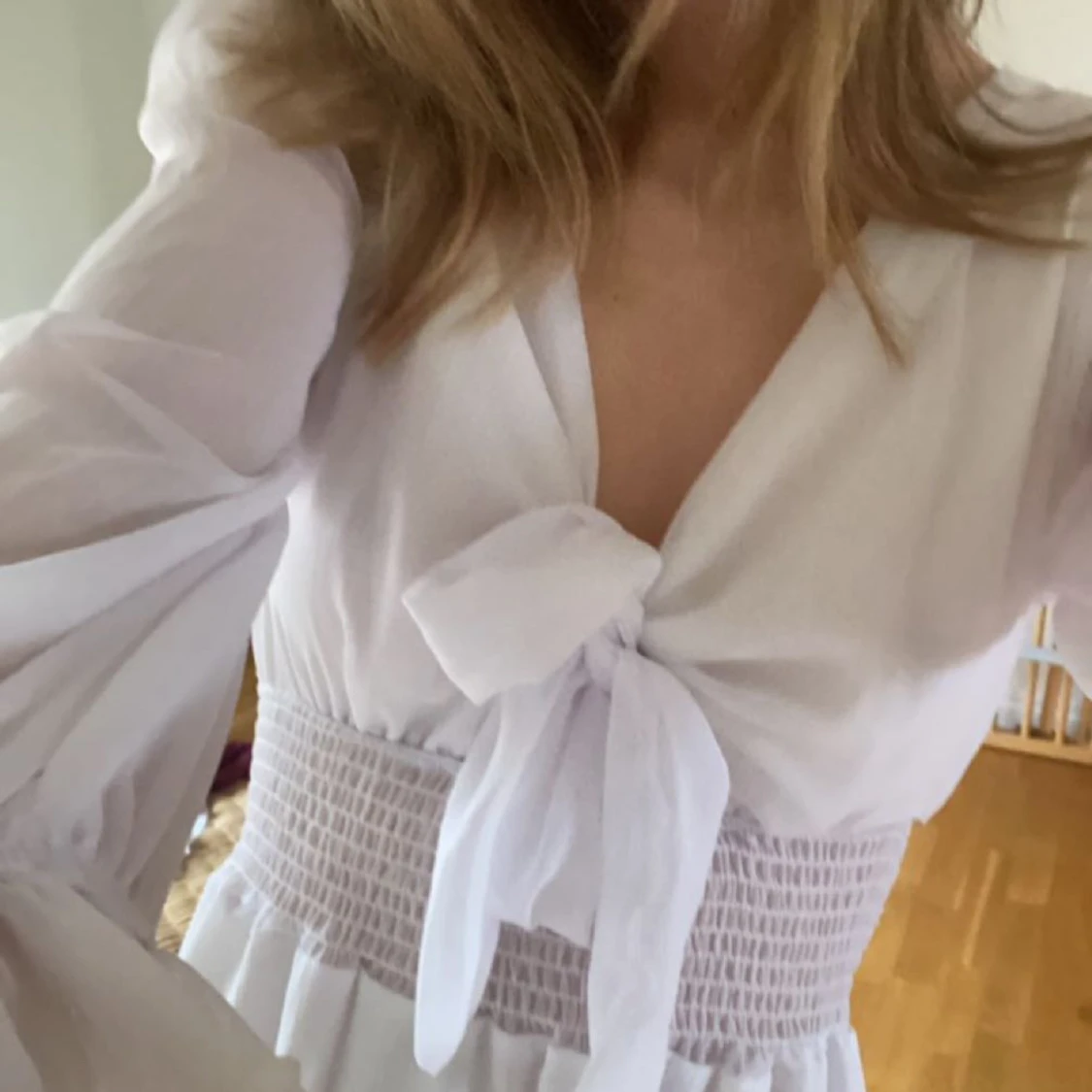 Studentklänning - 90