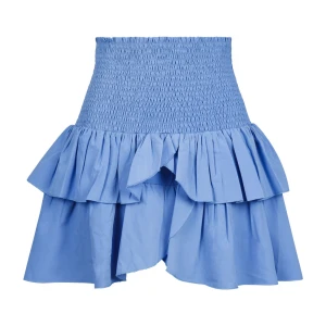 Neo Noir kjol - Kjol från Neo Noir. Köpt för ett år sedan för 449kr, använd endast fåtal gånger. 