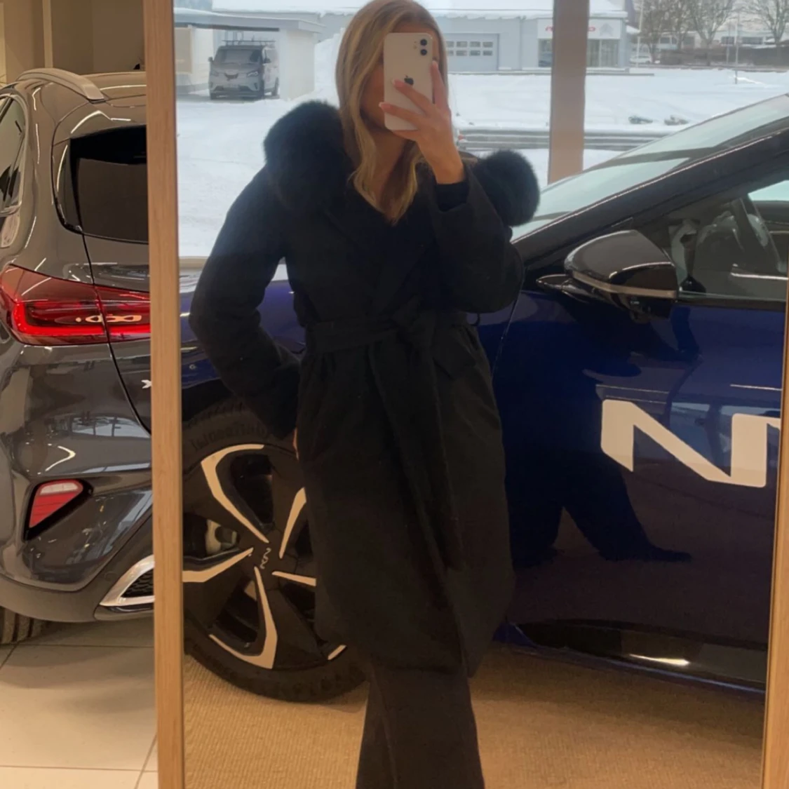 Hollies Lucinda Kappa