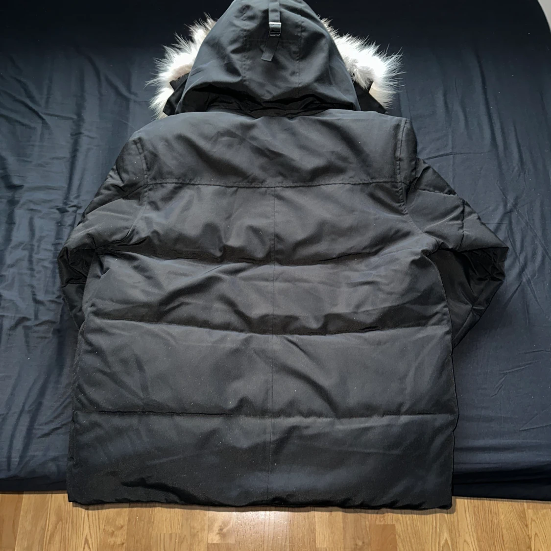 Canada goose whyndham  - 91