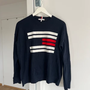 Stickad tröja - Skön stickad tröja☺️