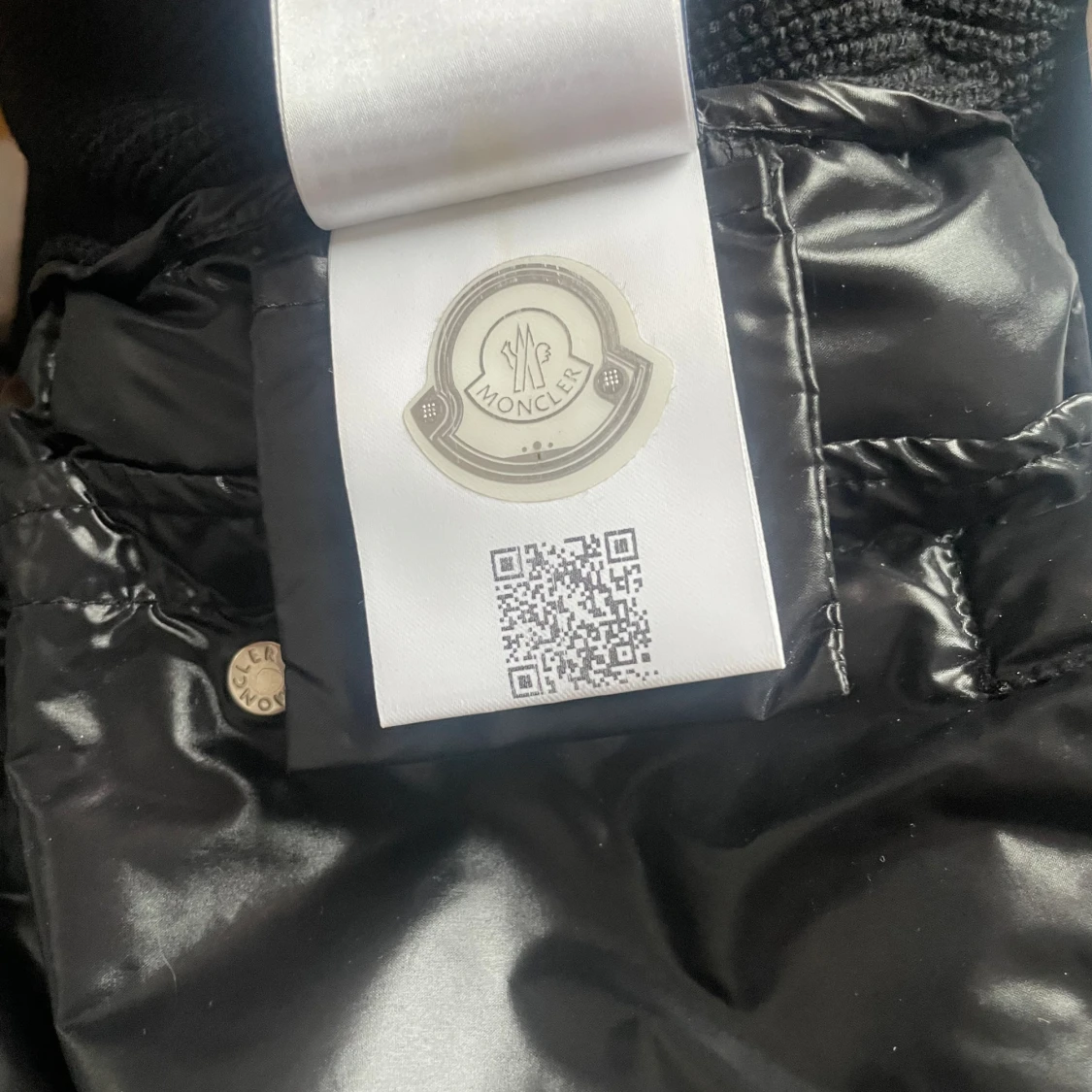 Moncler Maglione Tricot - 91