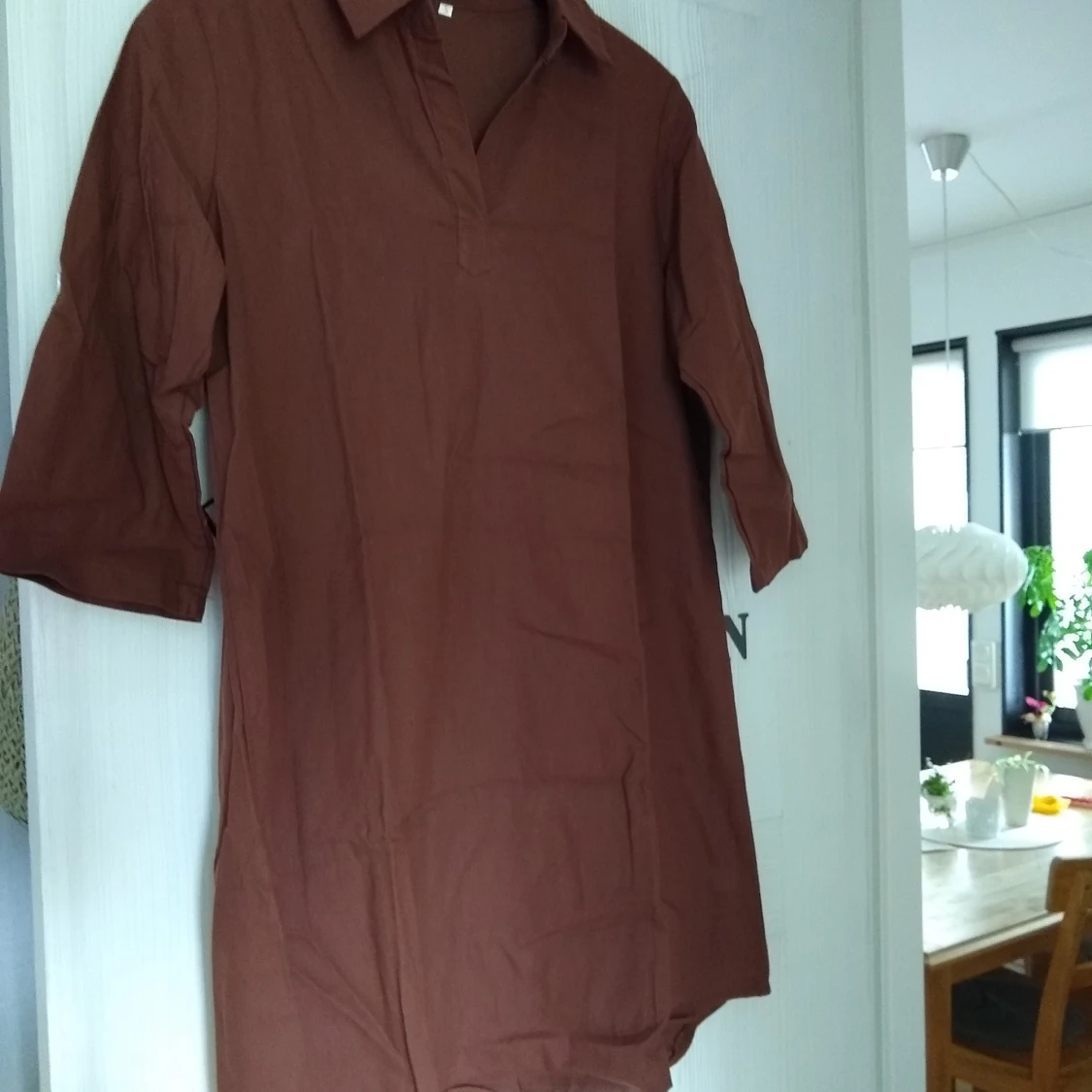 Skjortklänning  - 90