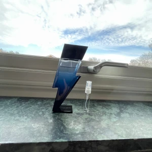 Bad boy cobalt  - Bad boy cobalt edp 5ml för väldigt bra och billig pris.