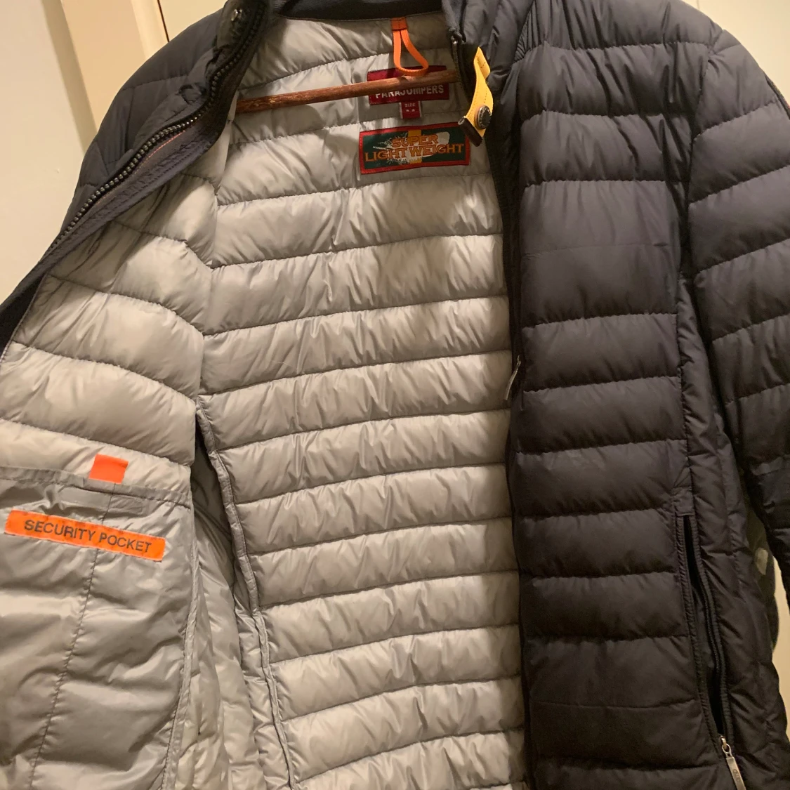 Parajumper jacka  - 90