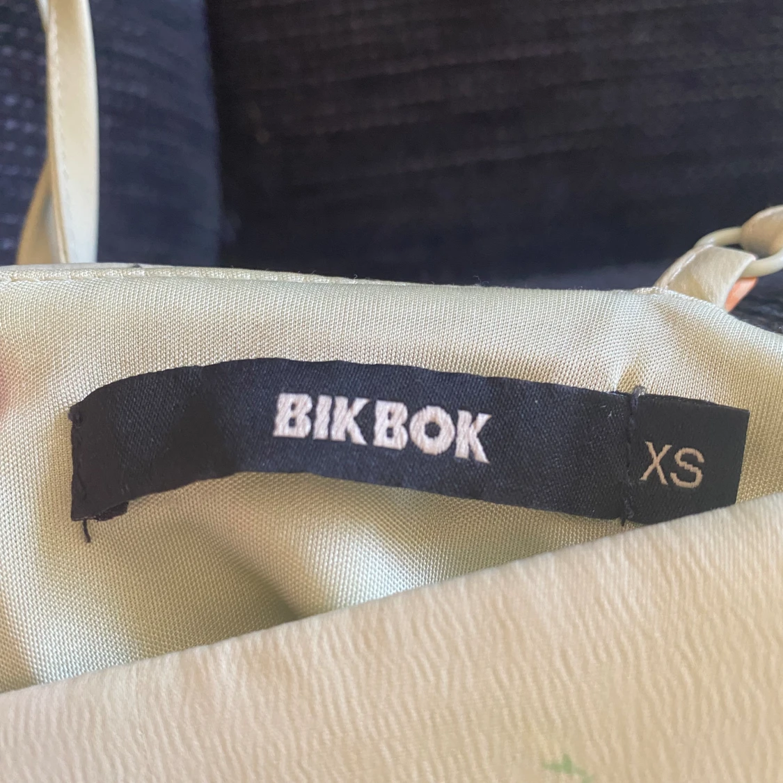 Bikbok klänning - 91