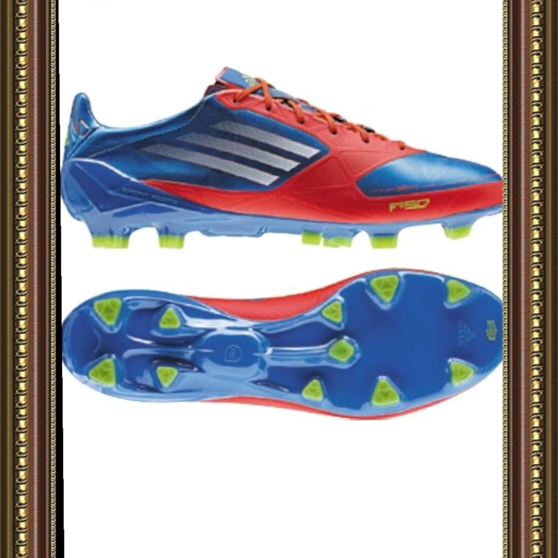 Fotbollsskor  - 91