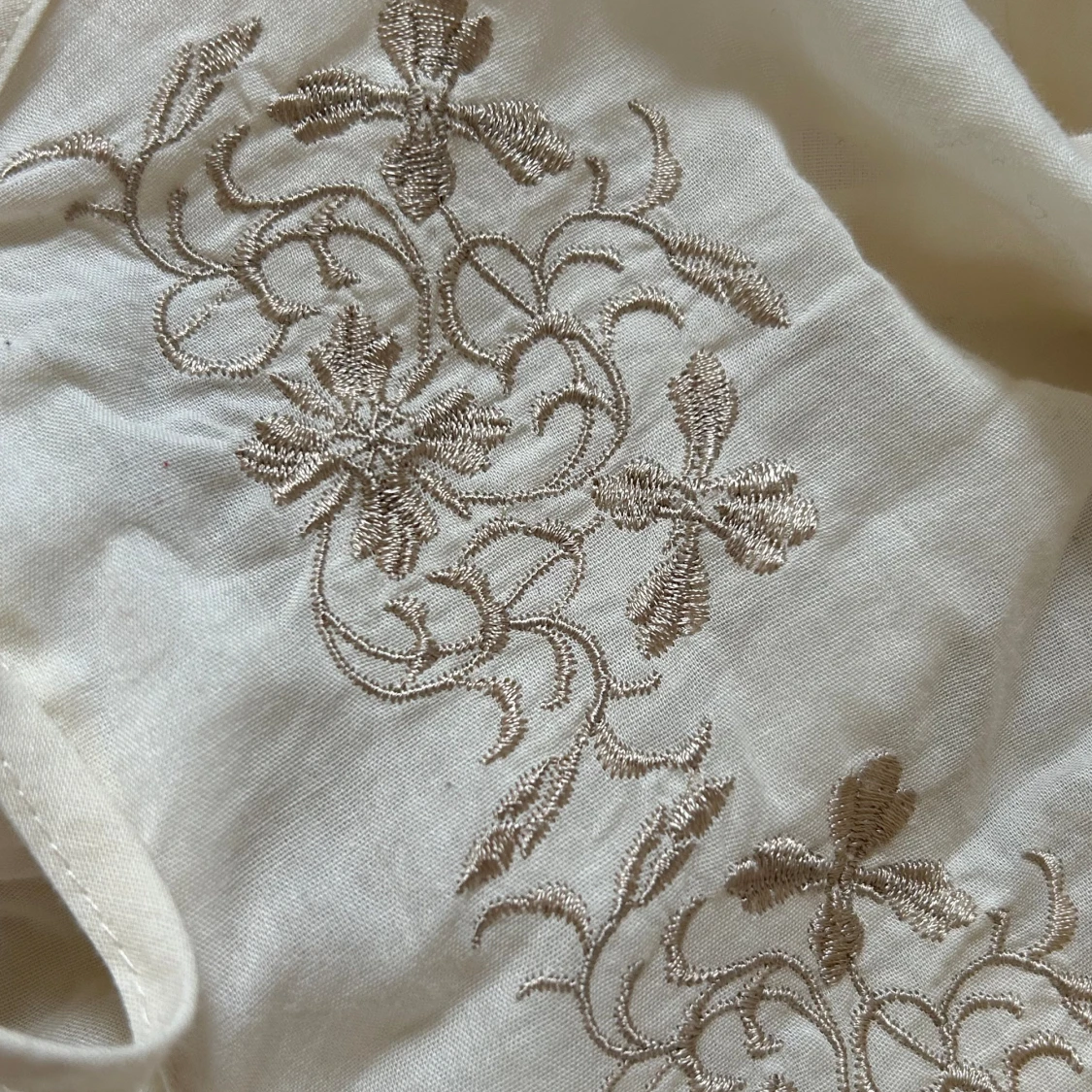 Bohemisk tröja!  - 91