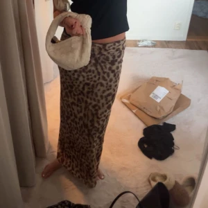 Leopardkjol zara - Super snygg tyllkjol i leopard mönster från zara som är SLUTSÅLD
