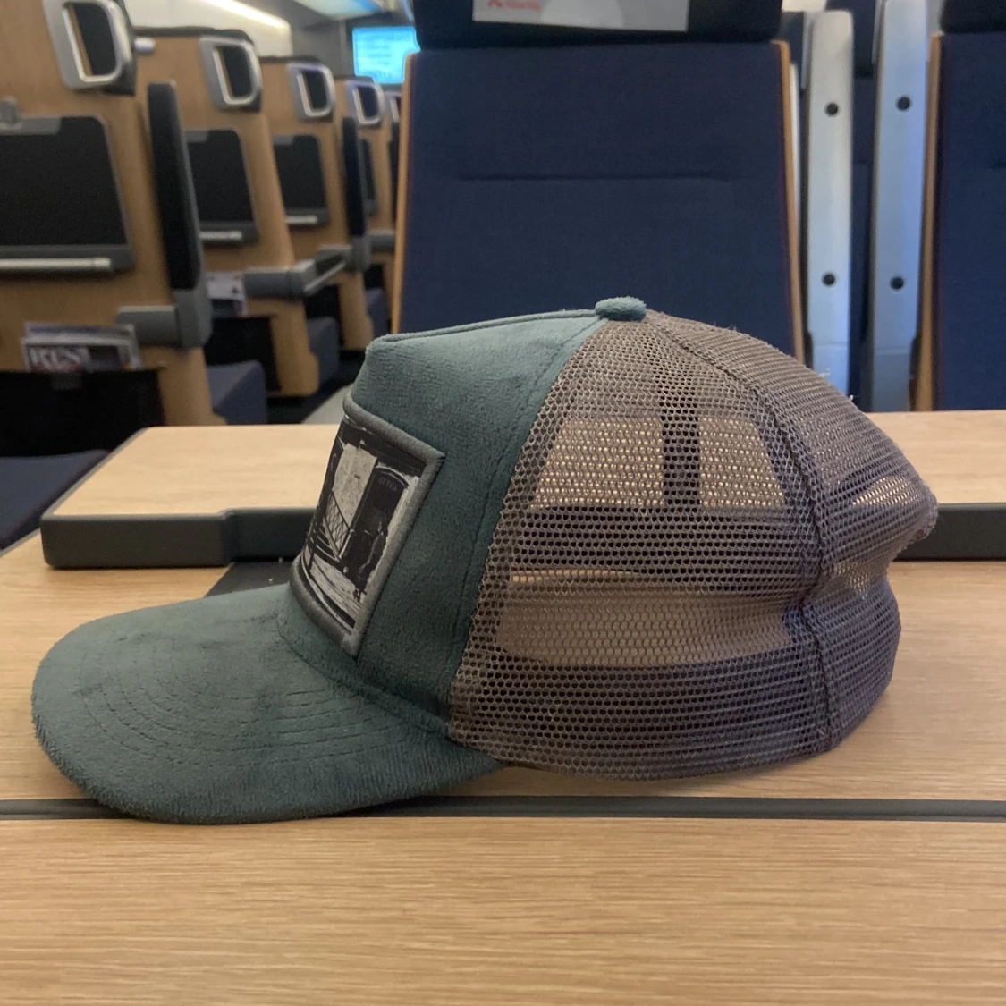 Emilio pendenza keps  - 93