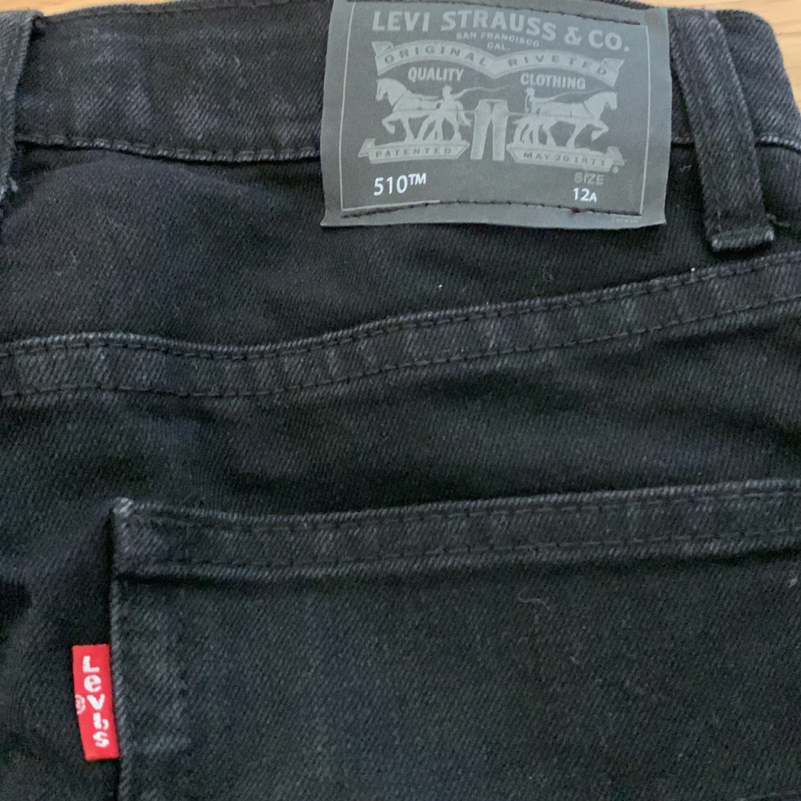Levis  - 91