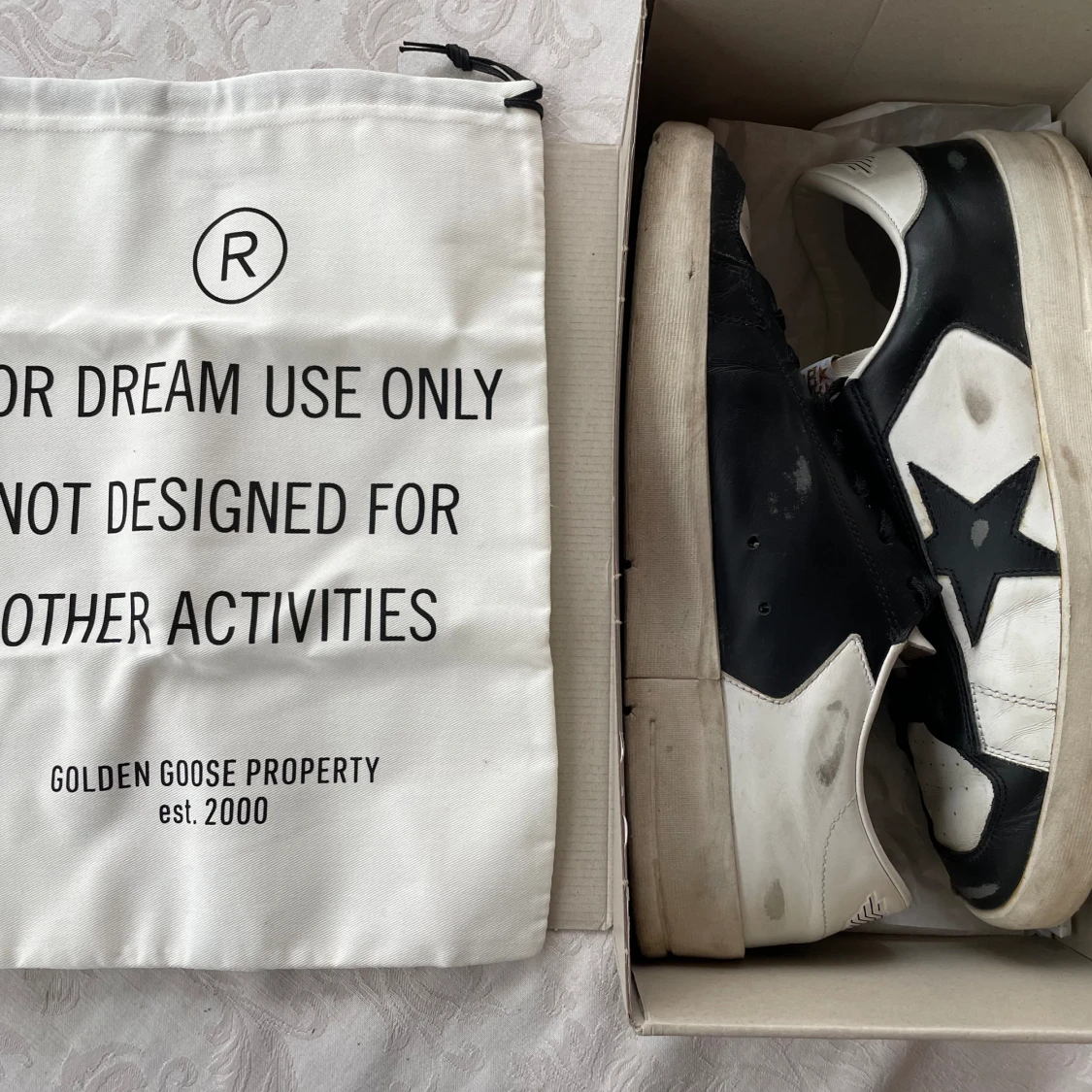 Golden goose stl 45 - 90