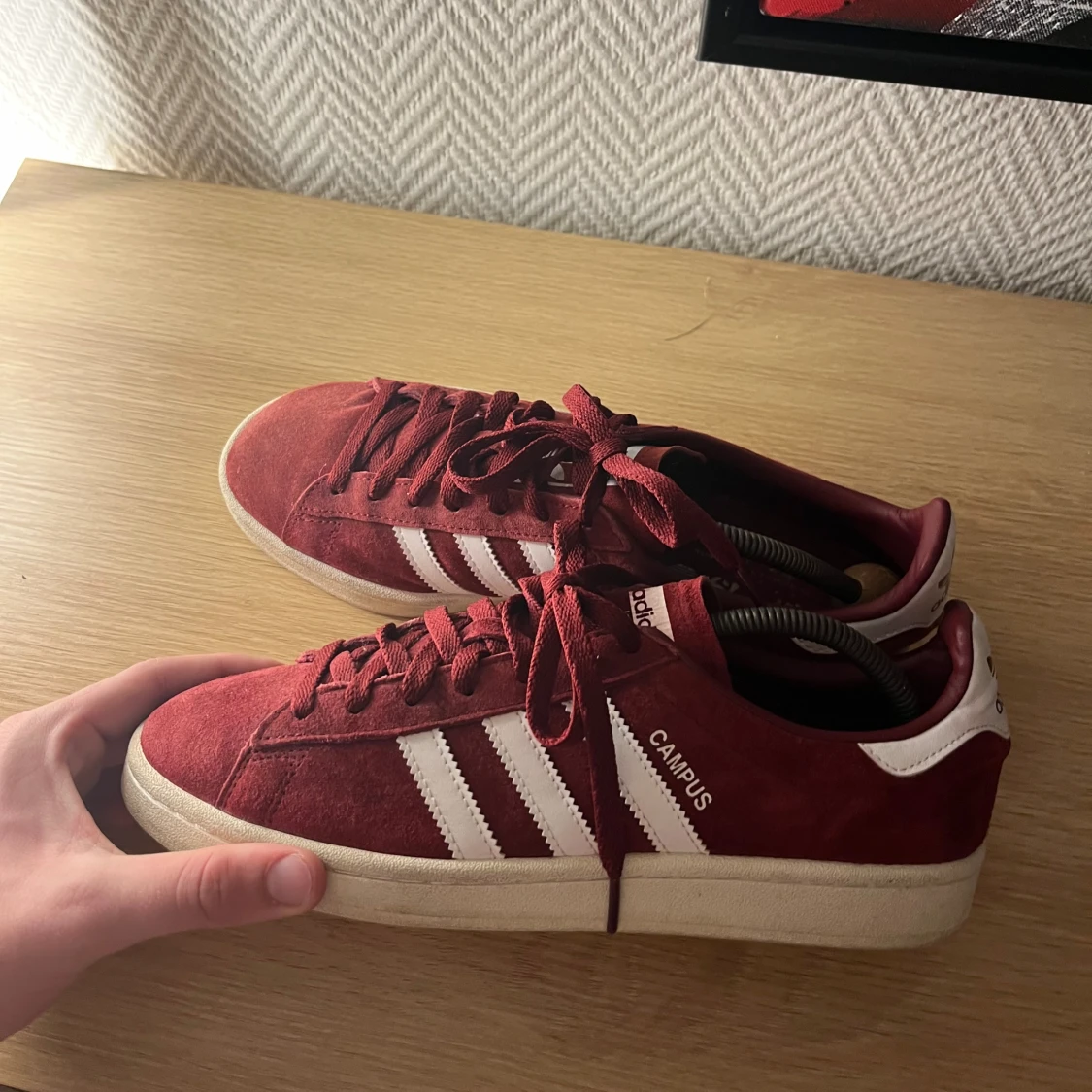 Adidas campus 90s - 90