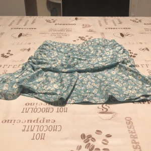 Kjol - Bara använd några gånger normal i storleken 