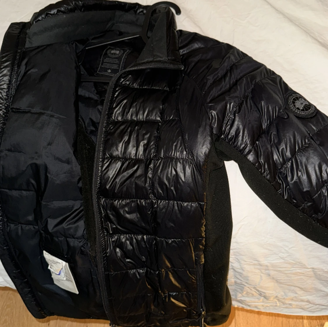 Hybridge Lite Jacket - Nordiska kompaniet - 2