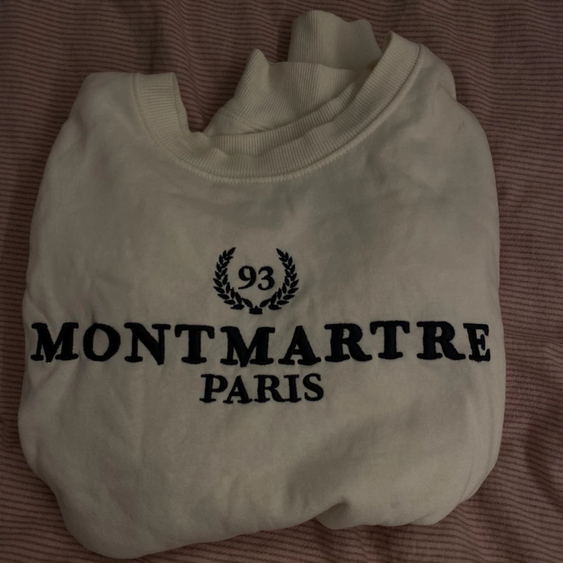 Super fin, orörd tröja!