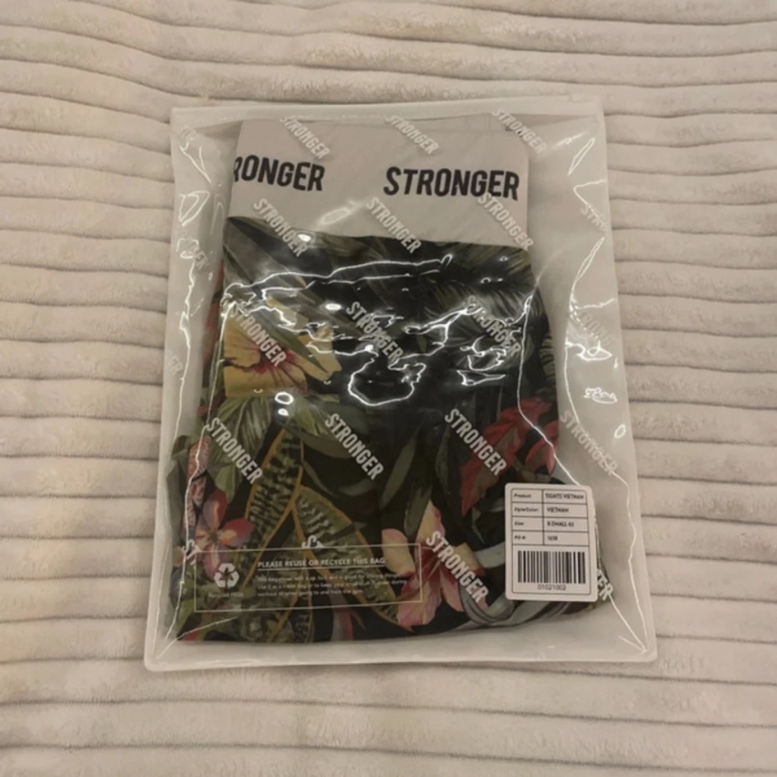 Stronger byxor  - 90