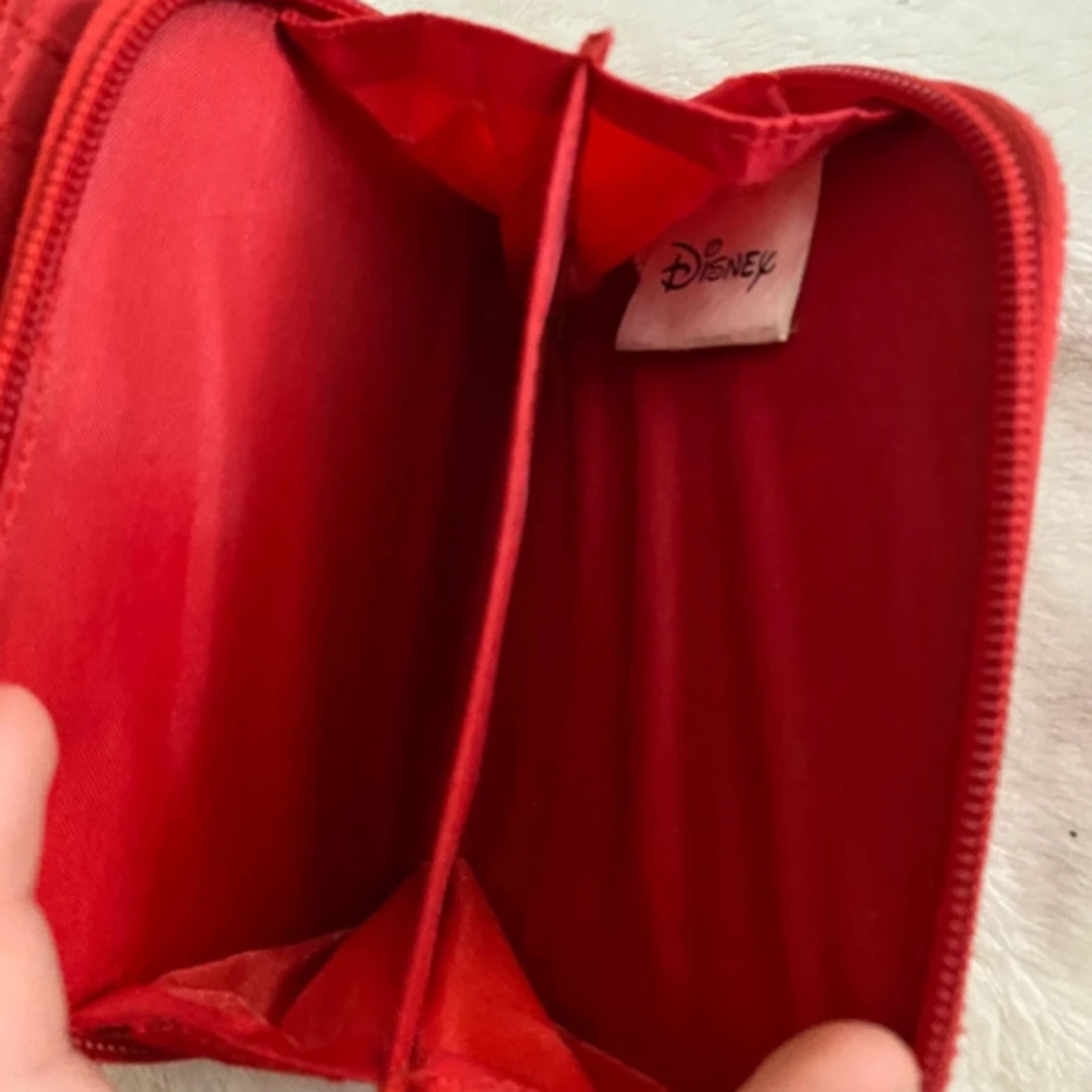 Disney Plånbok - 90